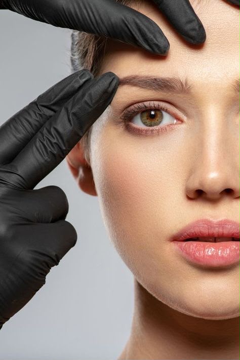 Preenchimento Facial